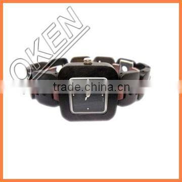 Wholesale Fashion Bamboo Watch Men Custom Logo 2016 Women Wooden Watches