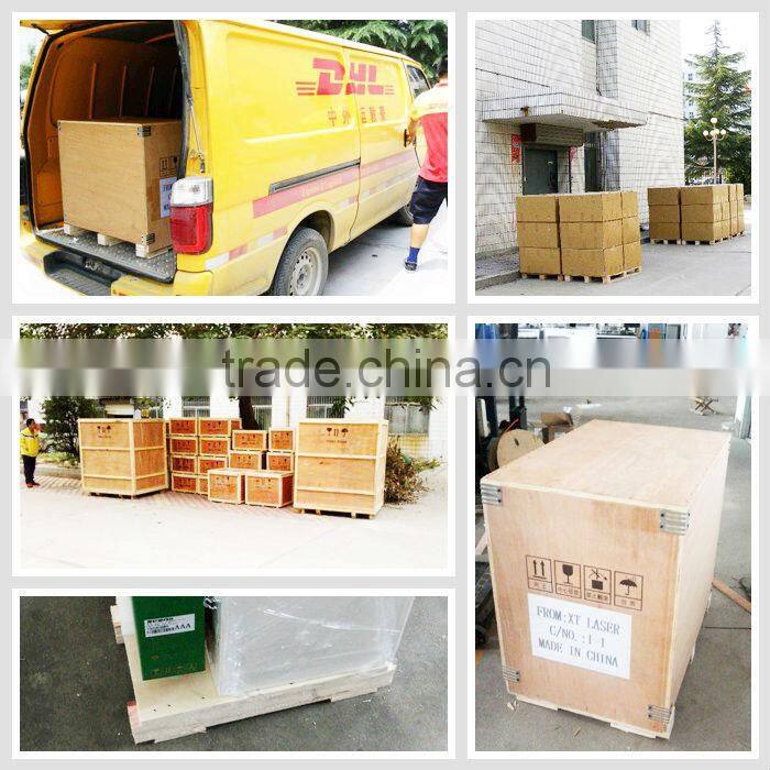 Cheap diode pump yag laser mark machine