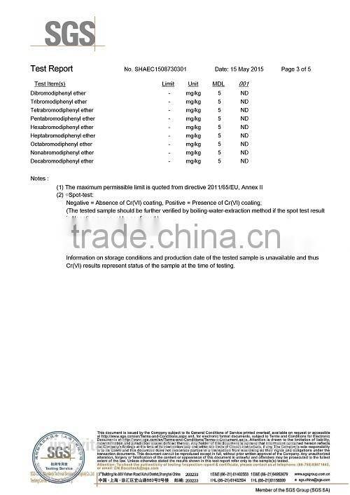 2016 high quality electric pure titanium cooking pot and pan