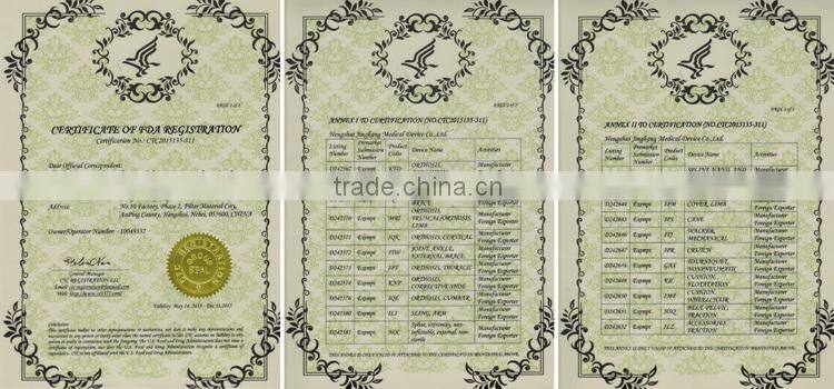 hottest Tummy trimmer waist trimmer belt Orthopedic waist belt medical lumbar support belt for daily use