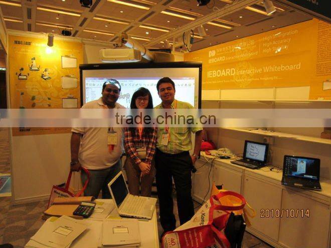 high quality with good price Smart board ,China produced whiteboard, CE certificated board