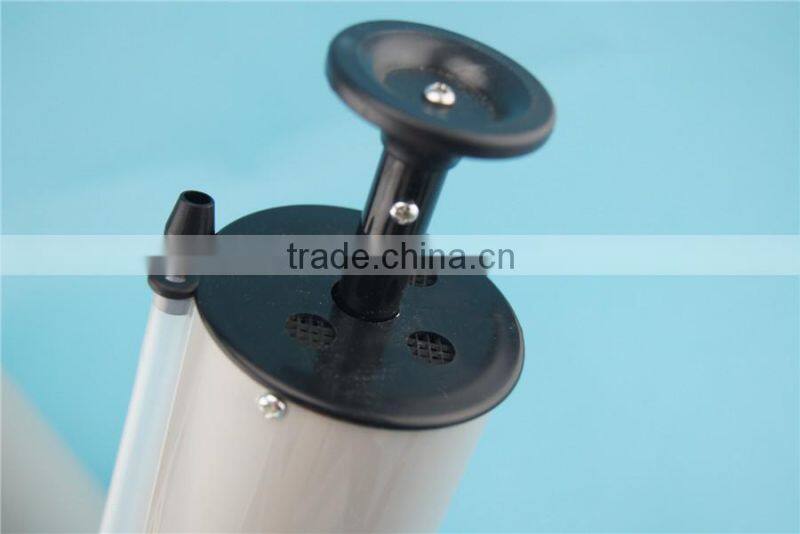 China Mini Hand High Presure Air Pump Supplier