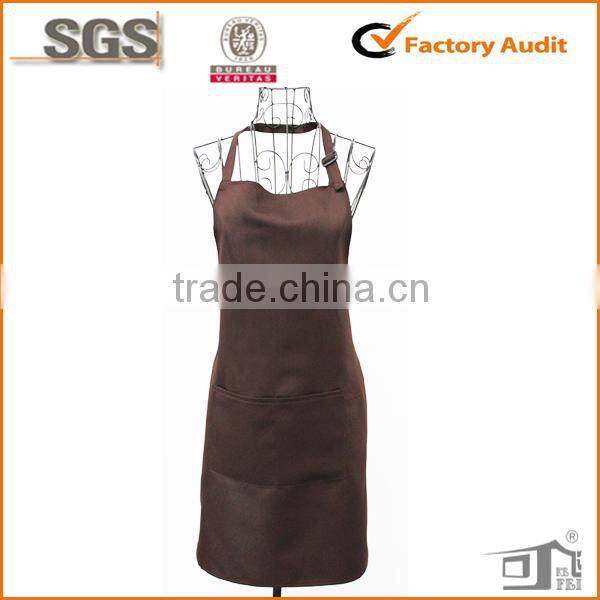 high quality italian restaurant unifroms apron design logo custom