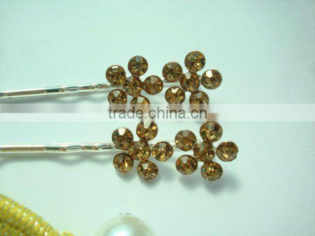 2013 new style hair accessories gift set