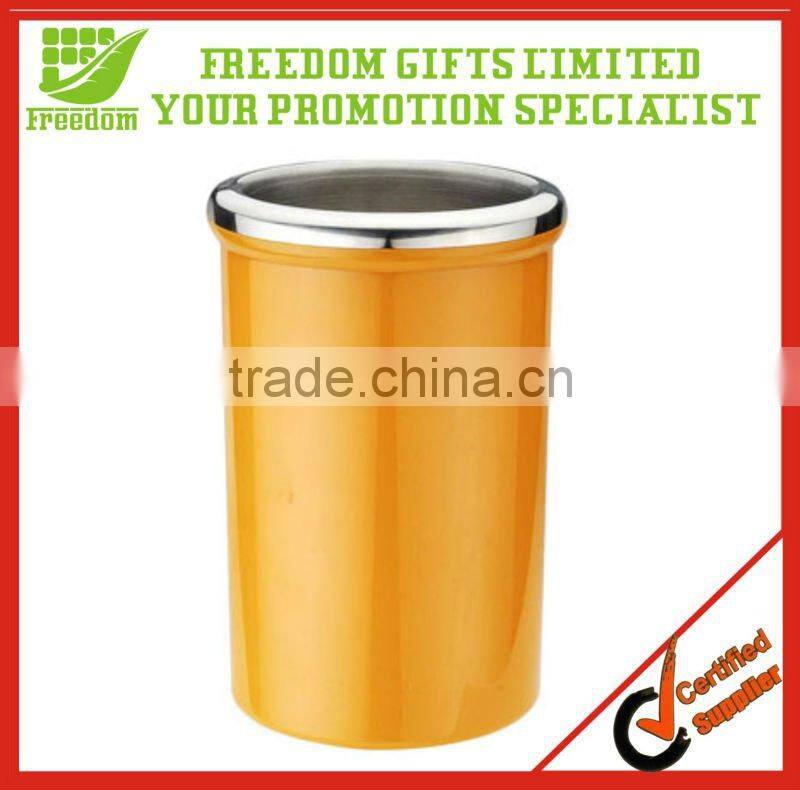 Large Capacity Metal Ice Pail