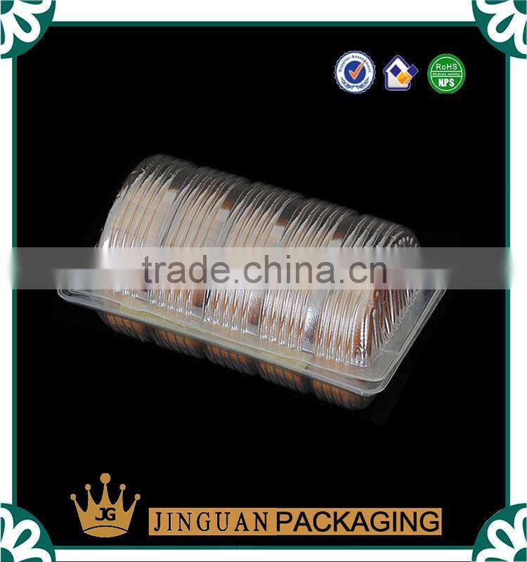 2016 High Quality And Low Price For Wholesale --Blister and Plastic Products For Packaging Cakes
