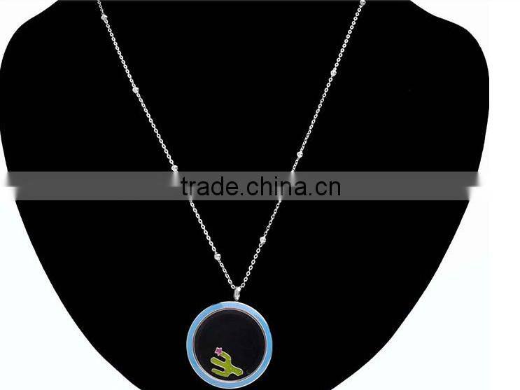 Alibaba keepsake locket pendants for wholesale