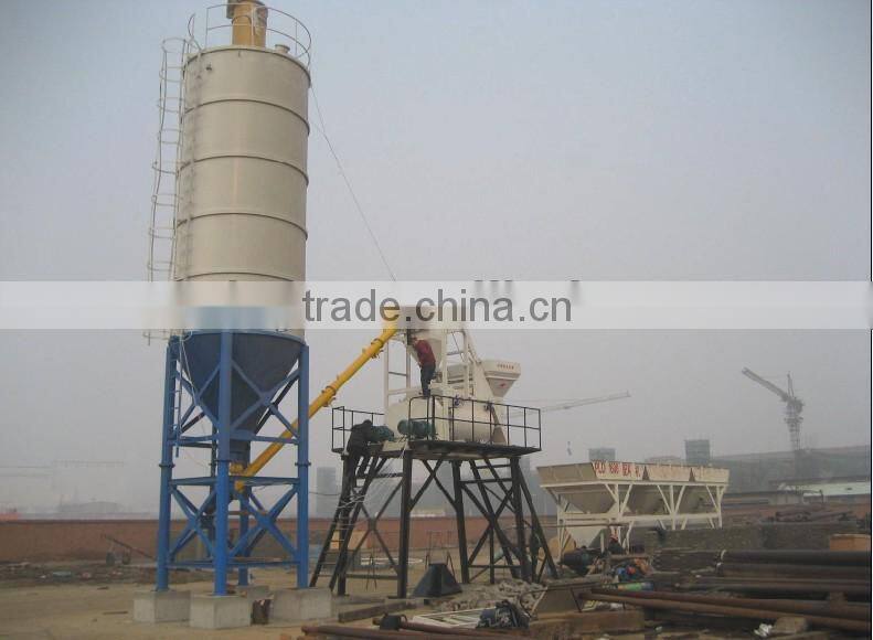 Concrete Mixing Plant For Sale