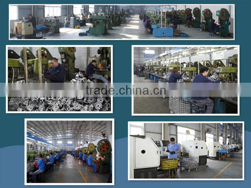 OEM Manufature Wiper Motor 24V