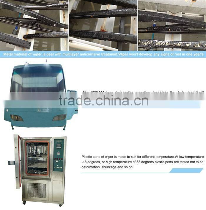 Good Price Great Quality 600mm car wiper blade,car wiper