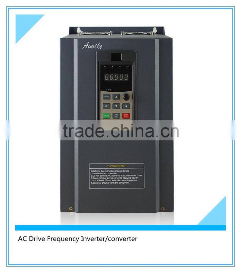 200KW Frequency Inverter /AC Drive /Variable Frequency Drive