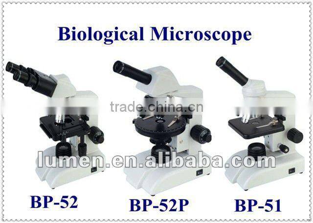 Biological Microscope for research use BP-50 Series