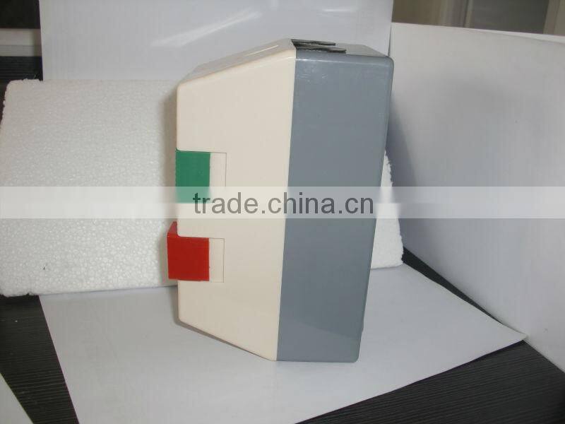 LG model magnetic starter GMW18,50/60HZ,550V