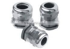 Metal Cable Gland PG