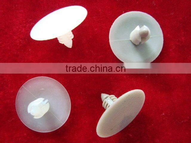 plastic clip