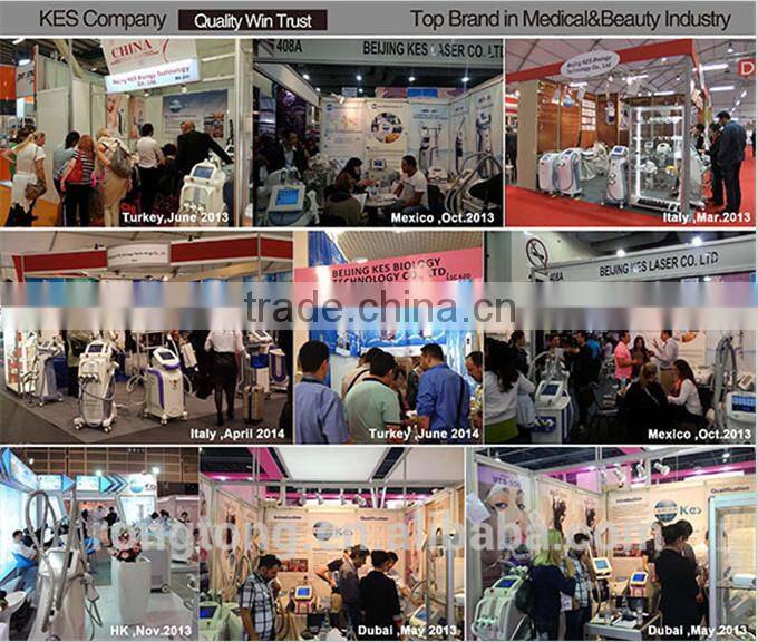 2016 fast weight loss cryo lipolysis beauty machine on hot sale