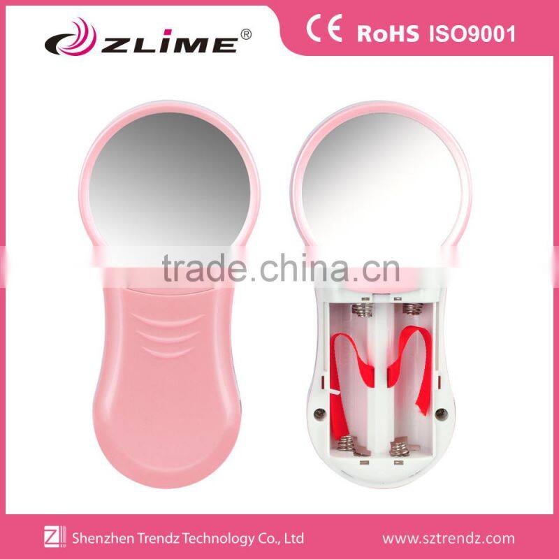 Heating RED light anti-aging wrinkle removal device