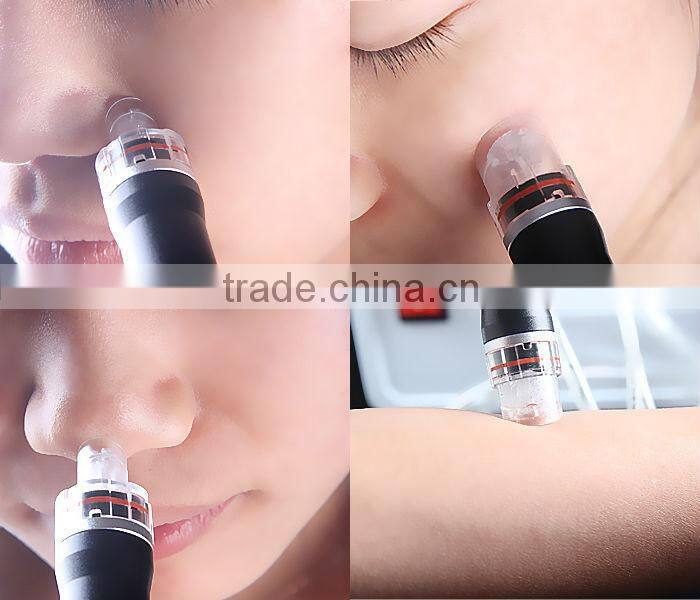 jet peel oxygen therapy equipment