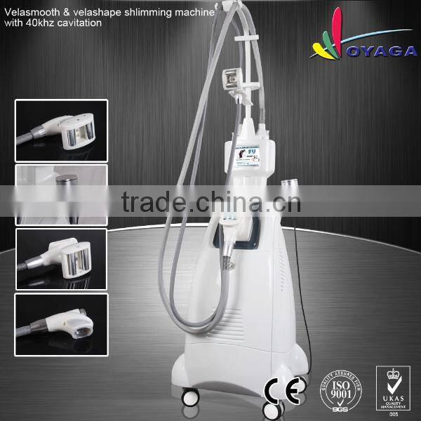 N12 professional RF Cavitation wrinkle reduction Cellulite reduction equipment