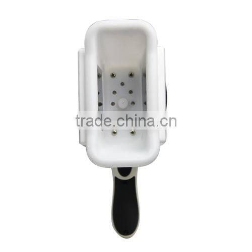 2016 hot sale Cooling Cold System Fat Burning Vacuum Led Vacuum Cellulite Reduction Machine