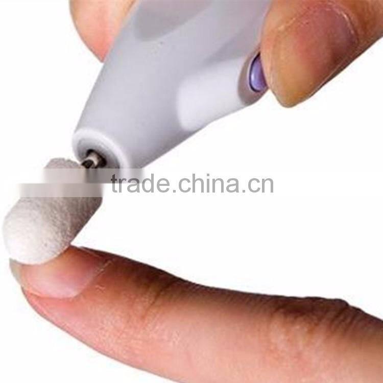 Professional Light Curing Electric Nail Art Polishing Drill Machine