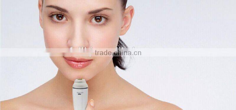 hotest freckles removal skin care bipolar rf