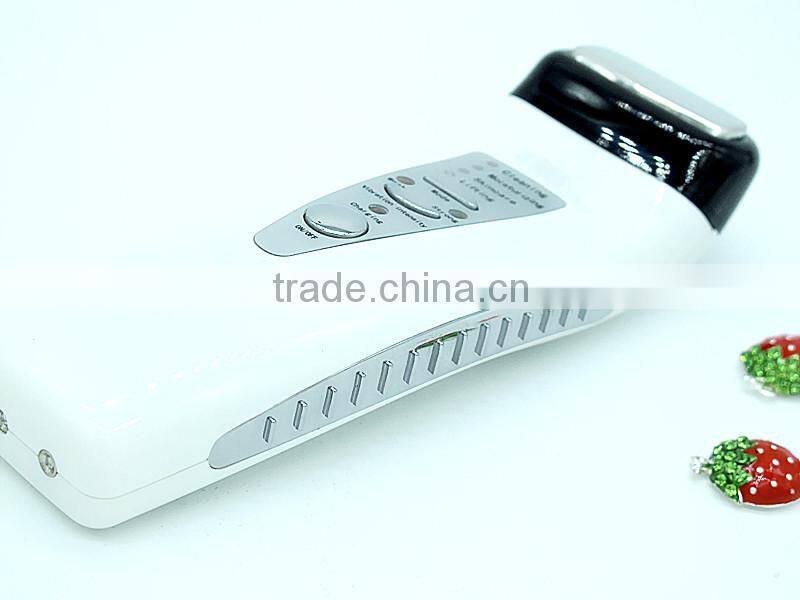 New Fractional Ion stimulator Facial Wrinkle Acne Removal Machine Beauty Salon