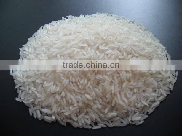 Long Gain White Rice 5% Broken