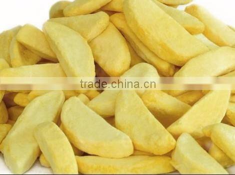 Freeze dried Mango Thailand, 100% Natural Dried Fruit