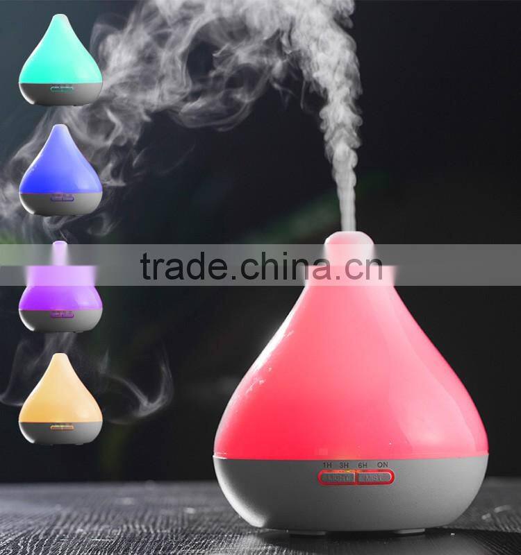 Ultrasonic aroma diffuser factory / Aroma diffuser fragrance oil / Aroma diffuser for home