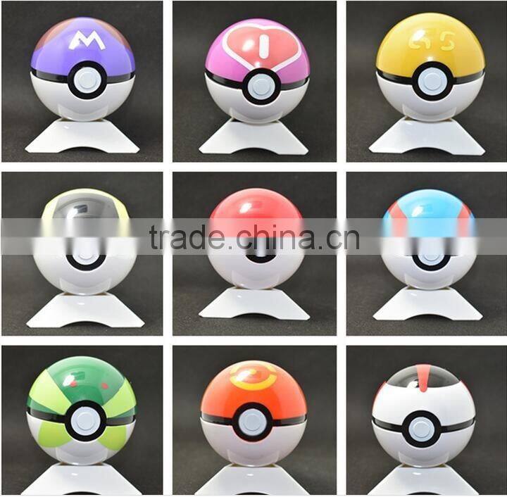 Wholesale Pokemon Pikachu Monster Mini Action Figures Toy (Lot of 24 Piece), 1"