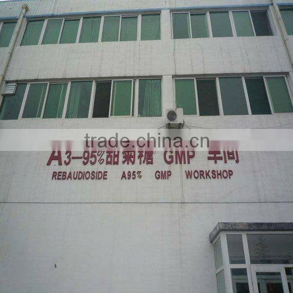 Stevia Rebaudioside-A, Reb-A 98%