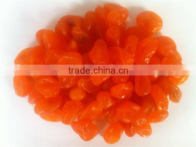dried long kumquat with 18-22% moisture