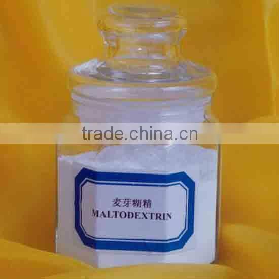 maltodextrin