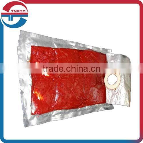 Chinese good quality tomato paste