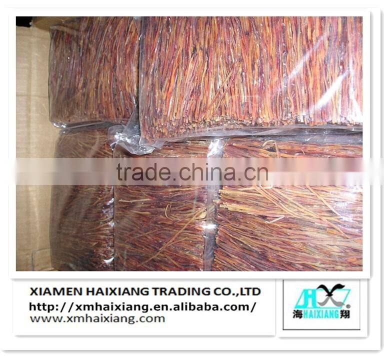 Dried seasoned squid buyer