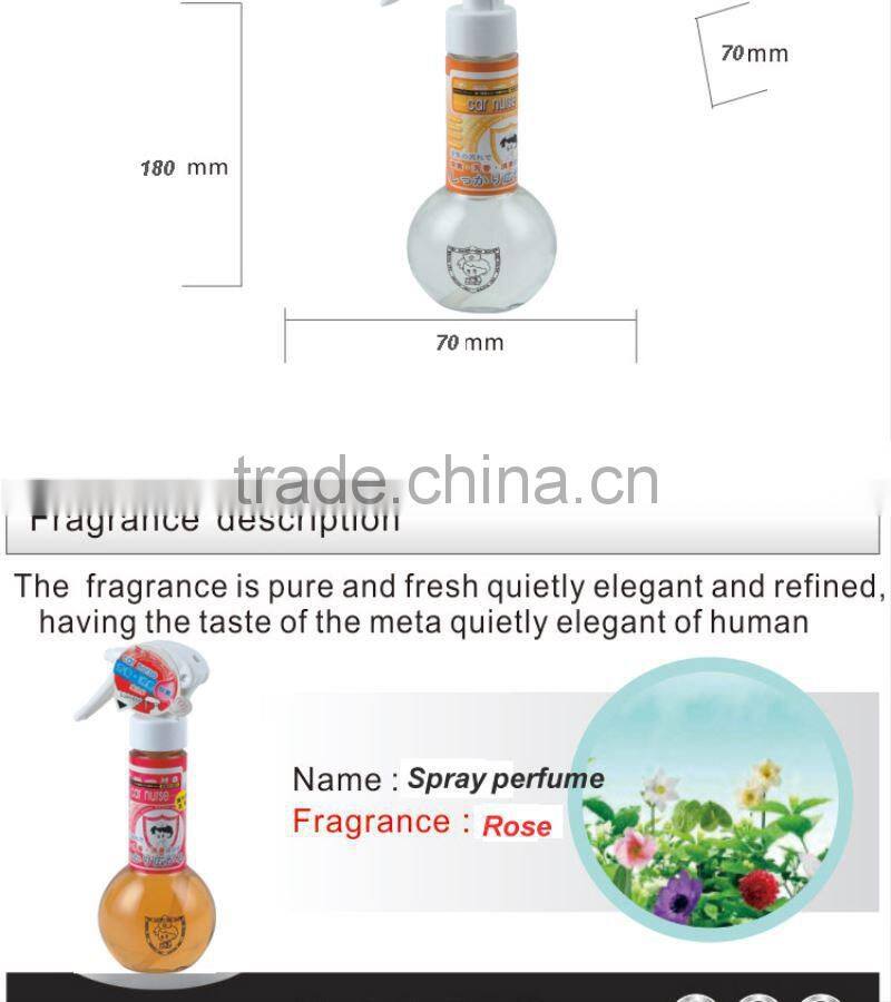 most popular items plastic air freshener container