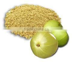 Natural Amla Powder