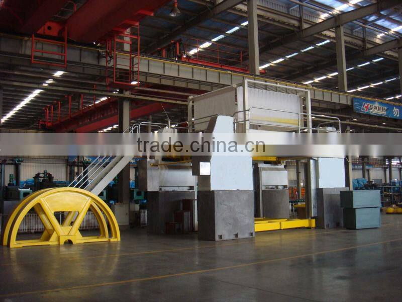 KJ80Y marble gangsaw huaxing china