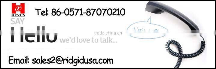 HAOBAO QG8 8 Inch Steel Pipe Cutter with Alibaba Supplier