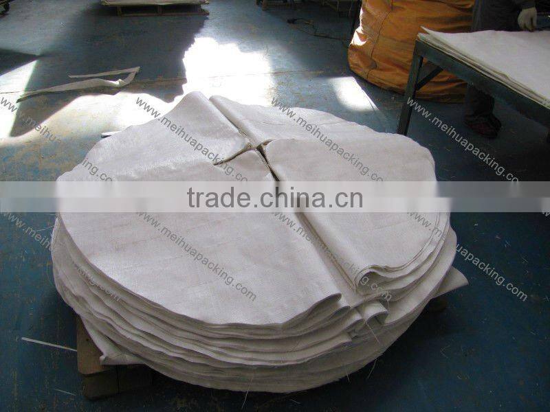 PPJumbo bag/lime ton bag/coal big bag