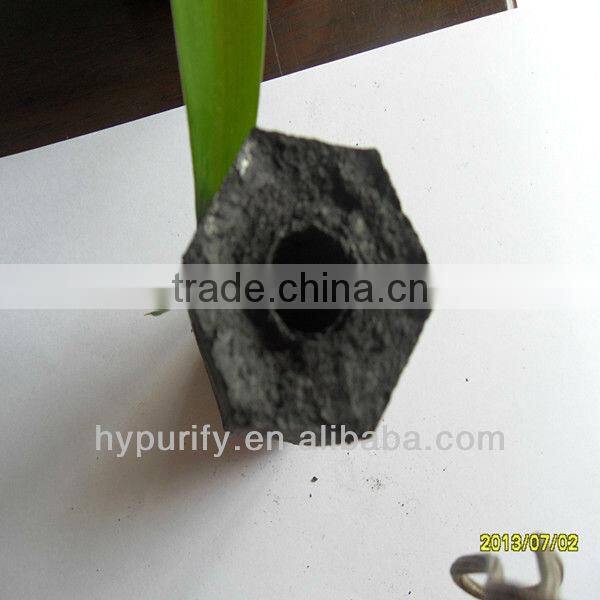 Sawdust Briquette Charcoal BBQ Charcoal / charcoal for barbecue/hardwood charcoal