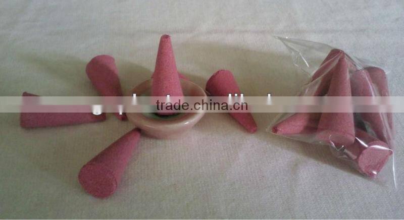 Automatic High quality Spiral incense making machine for sale