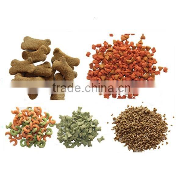 Popular Automatic Dog Food Machine