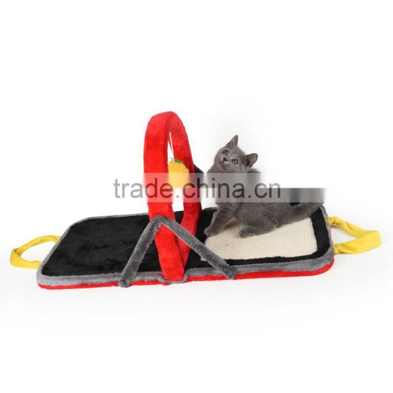 2015 new design cat tree