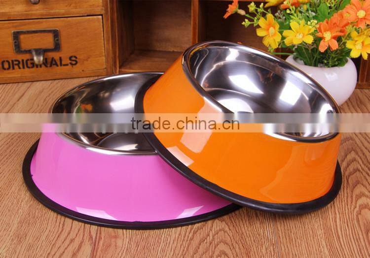 Hot Sale Ball Shape Bowl of Fine Pet Products