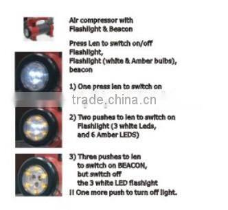 air compressor for drilling rig