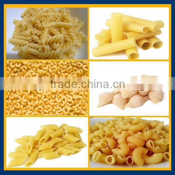 Full Automatic Industry Macaroni Food Making Machine