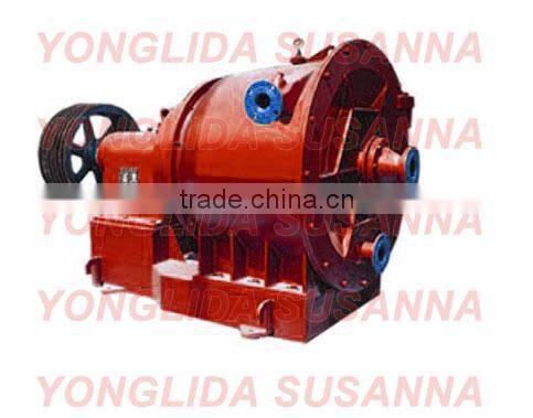 Turbo Separator for Pulp and Paper Machine