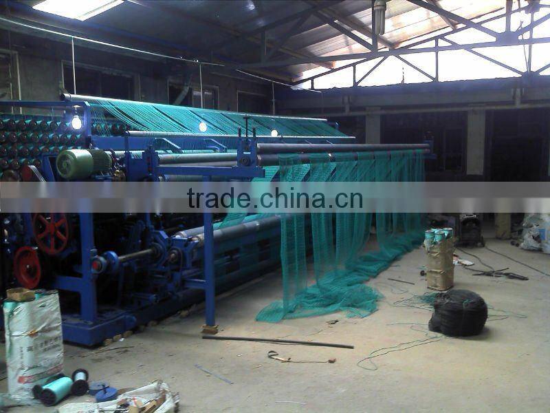 sprot net safety net